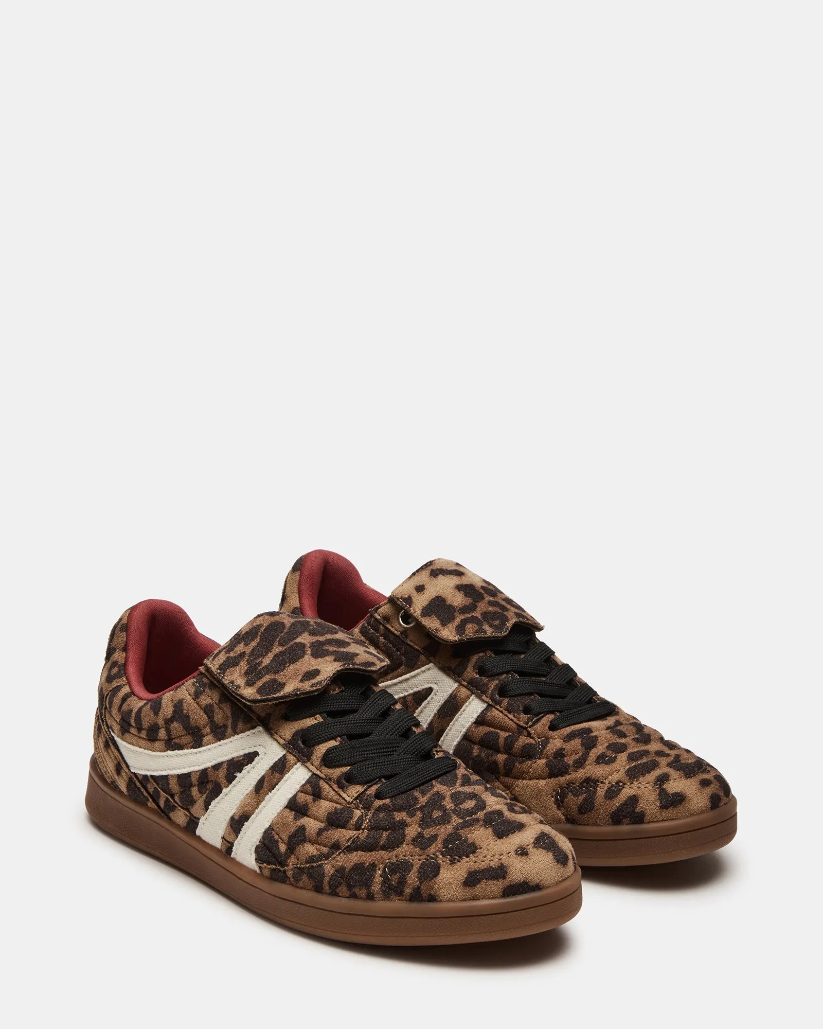 MADRID LEOPARD sold by Steve Madden product image thumbnail 2