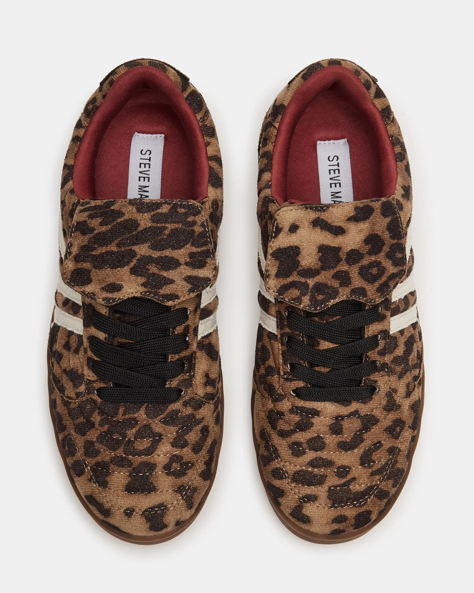 MADRID LEOPARD sold by Steve Madden product image thumbnail 4