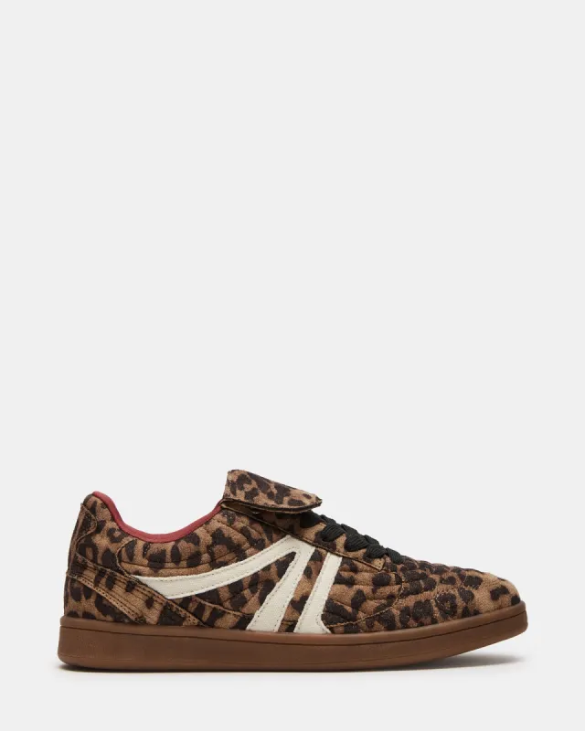 MADRID LEOPARD sold by Steve Madden