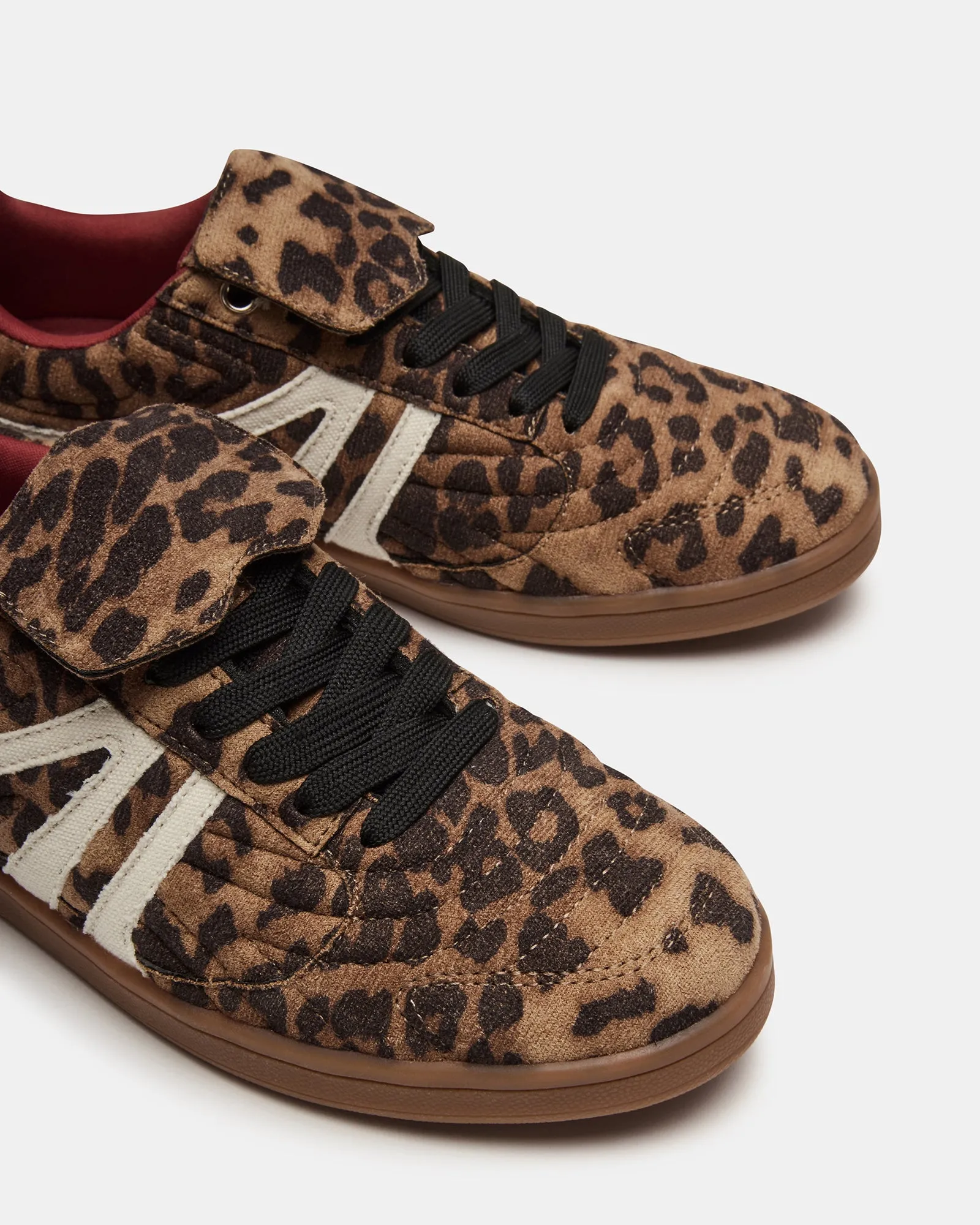 MADRID LEOPARD sold by Steve Madden product image thumbnail 3