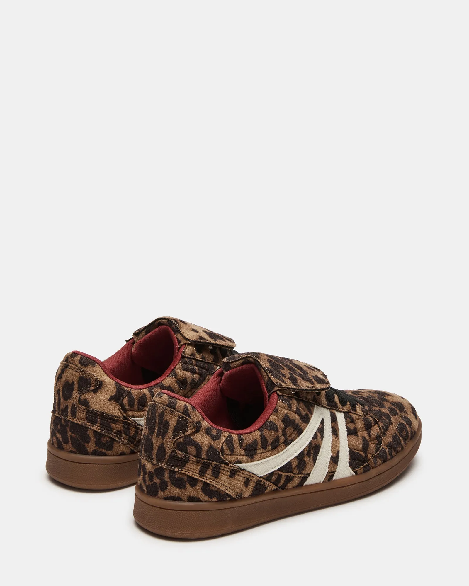 MADRID LEOPARD sold by Steve Madden product image thumbnail 5