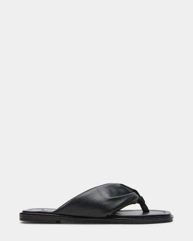 AXE BLACK LEATHER sold by Steve Madden