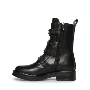 JUNCTION BLACK - SM REBOOTED sold by Steve Madden