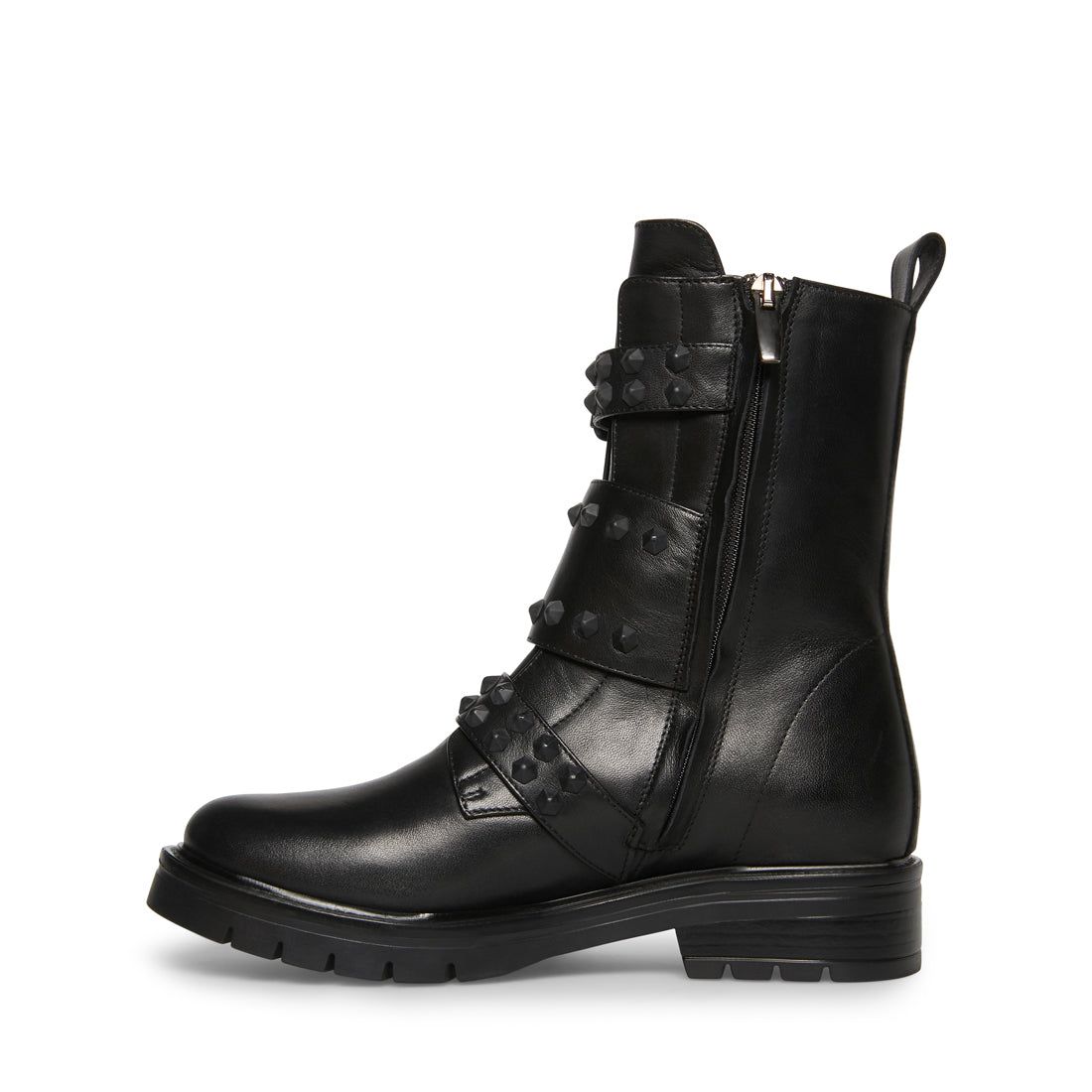JUNCTION BLACK - SM REBOOTED sold by Steve Madden product image thumbnail 3
