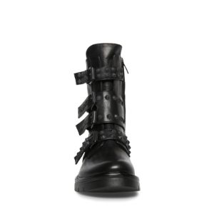 JUNCTION BLACK - SM REBOOTED sold by Steve Madden