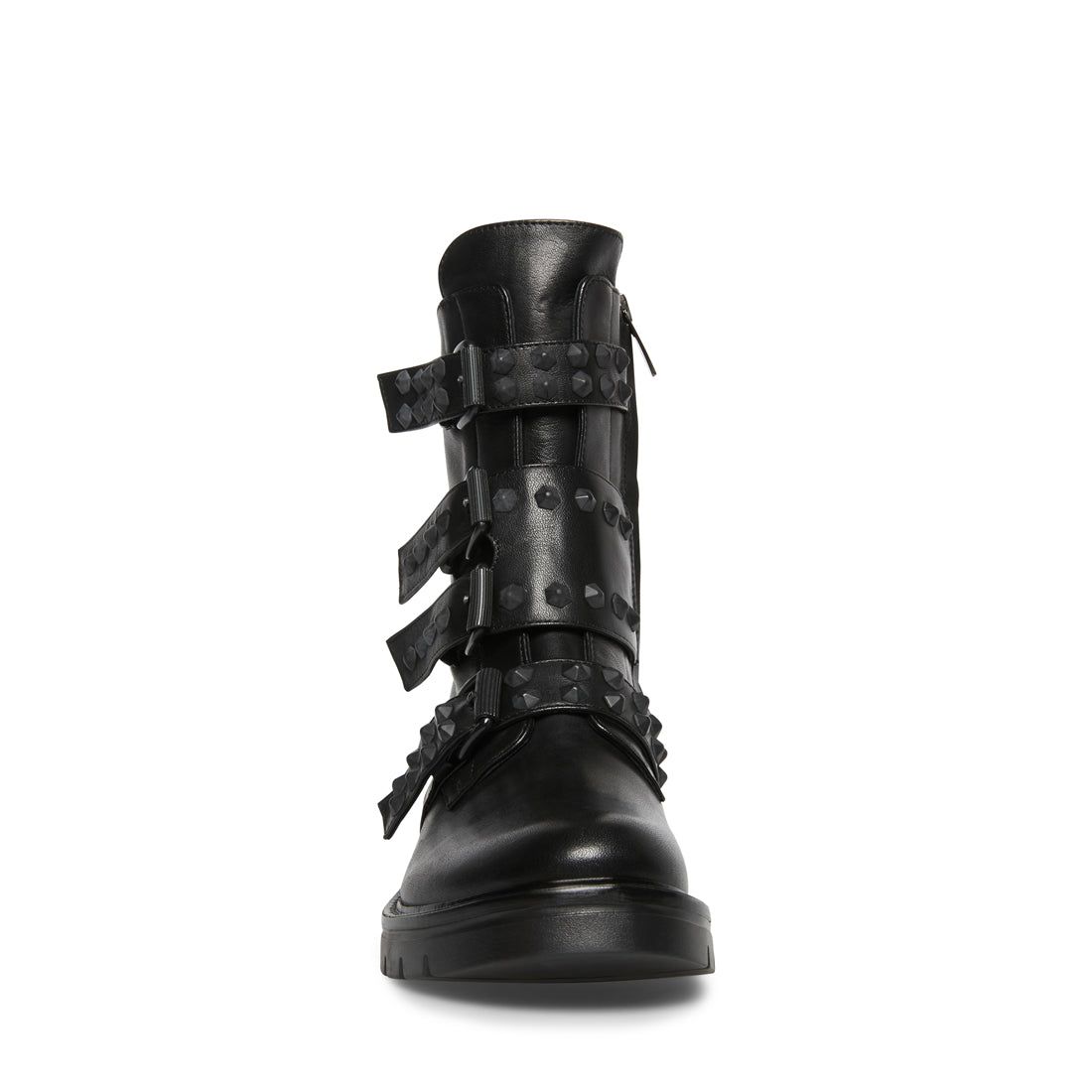 JUNCTION BLACK - SM REBOOTED sold by Steve Madden product image thumbnail 4