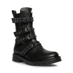 JUNCTION BLACK - SM REBOOTED sold by Steve Madden