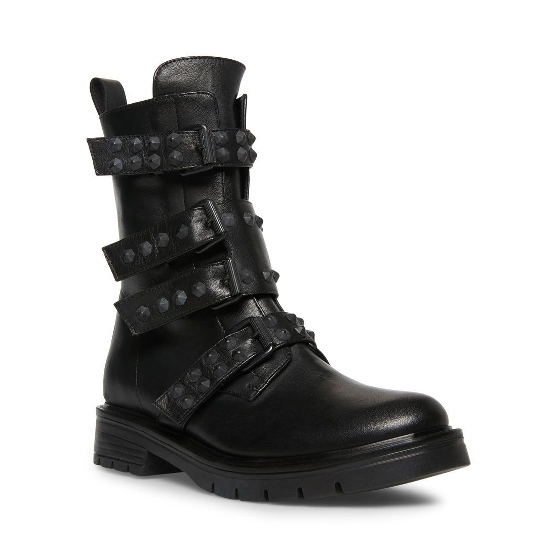 JUNCTION BLACK - SM REBOOTED sold by Steve Madden product image thumbnail 2