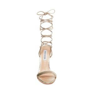 LEVEL METALLIC - SM REBOOTED sold by Steve Madden