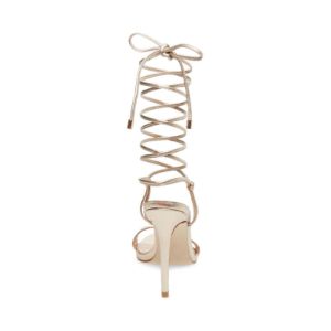 LEVEL METALLIC - SM REBOOTED sold by Steve Madden