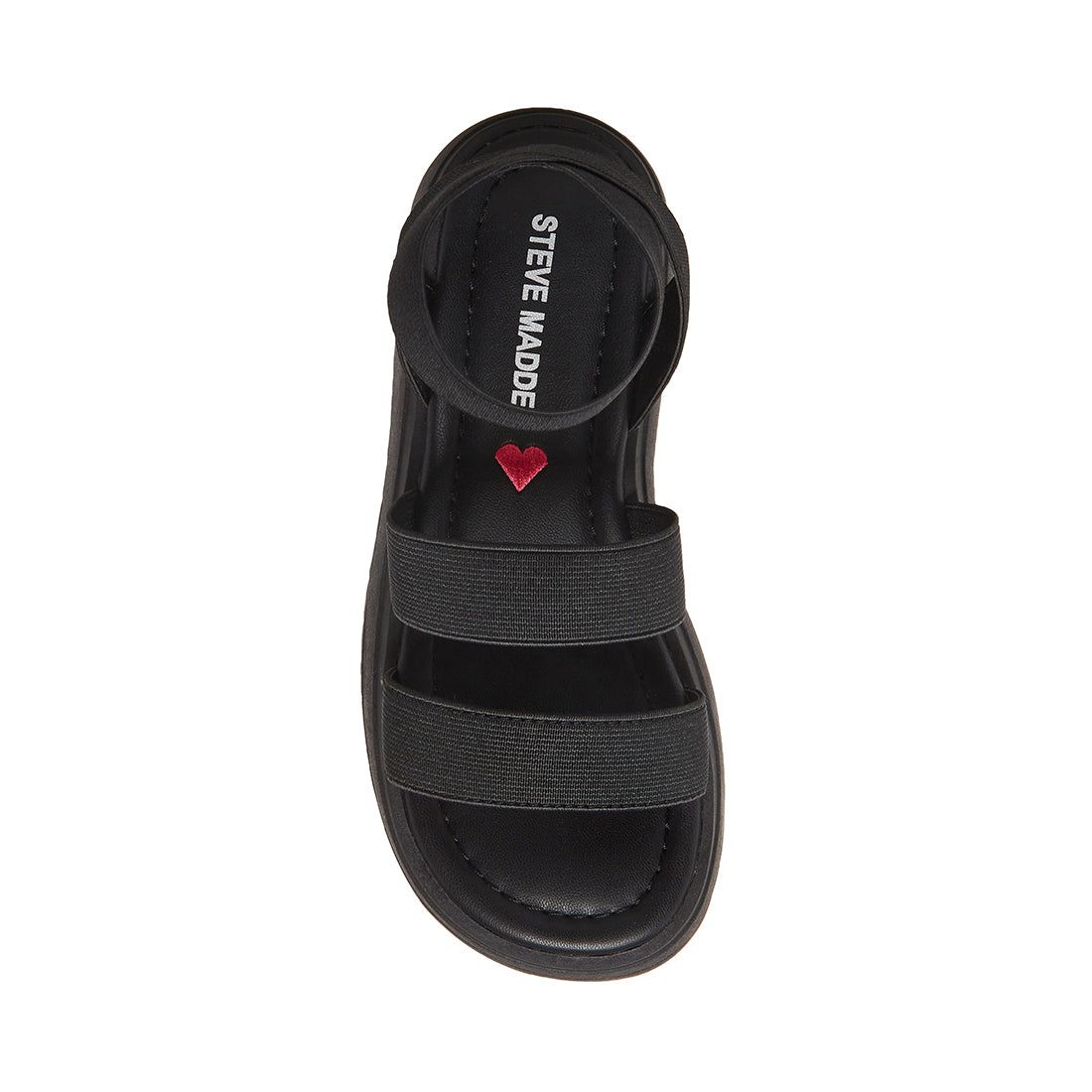 JSAMMIE BLACK sold by Steve Madden product image thumbnail 4