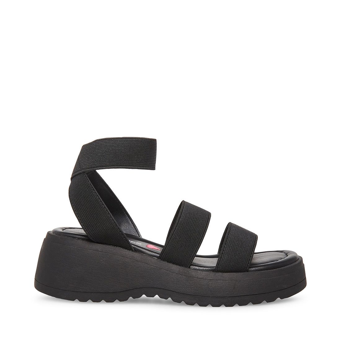 JSAMMIE BLACK sold by Steve Madden