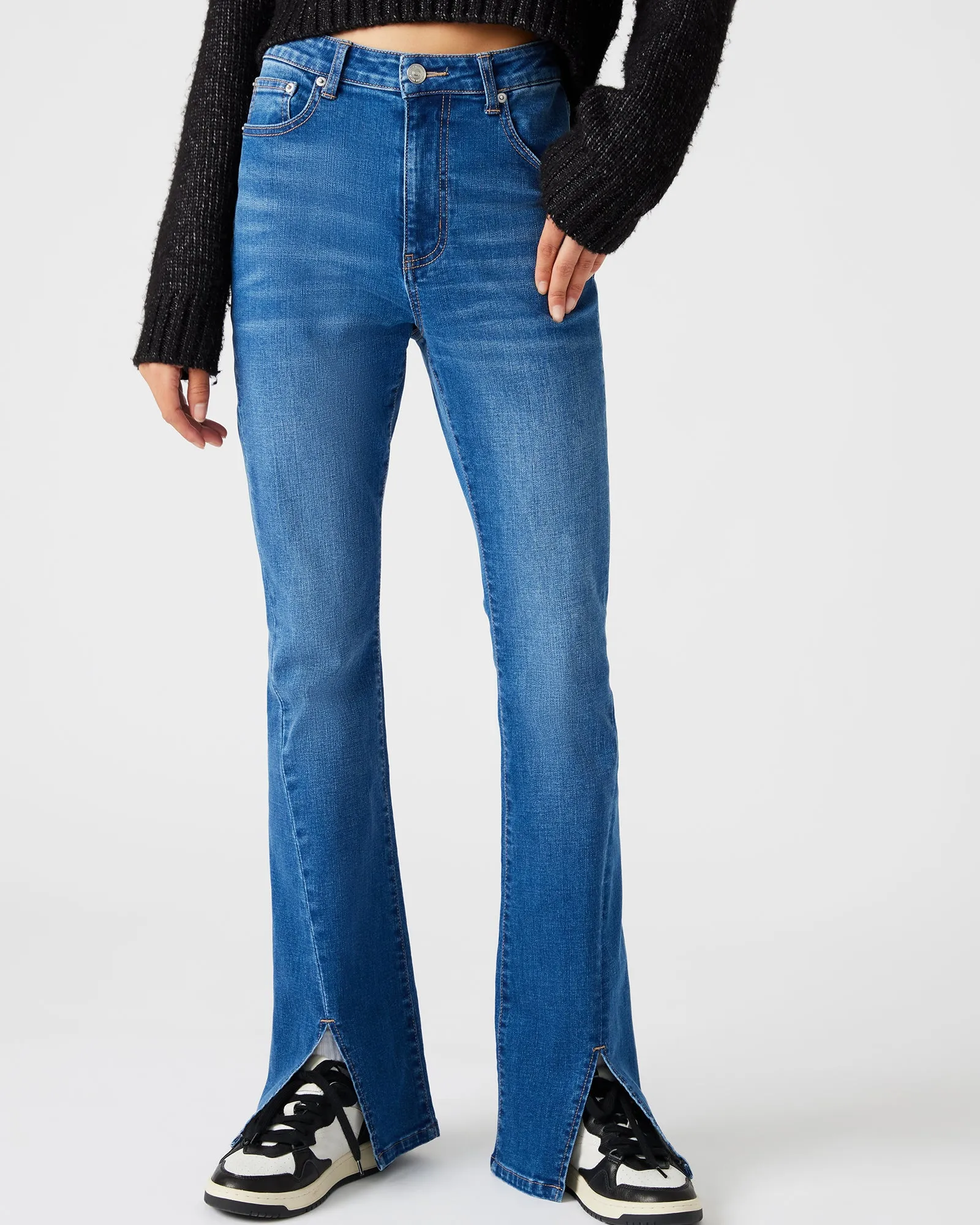 ELIA JEAN sold by Steve Madden product image thumbnail 2