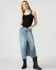 BEVERLY TOP BLACK sold by Steve Madden