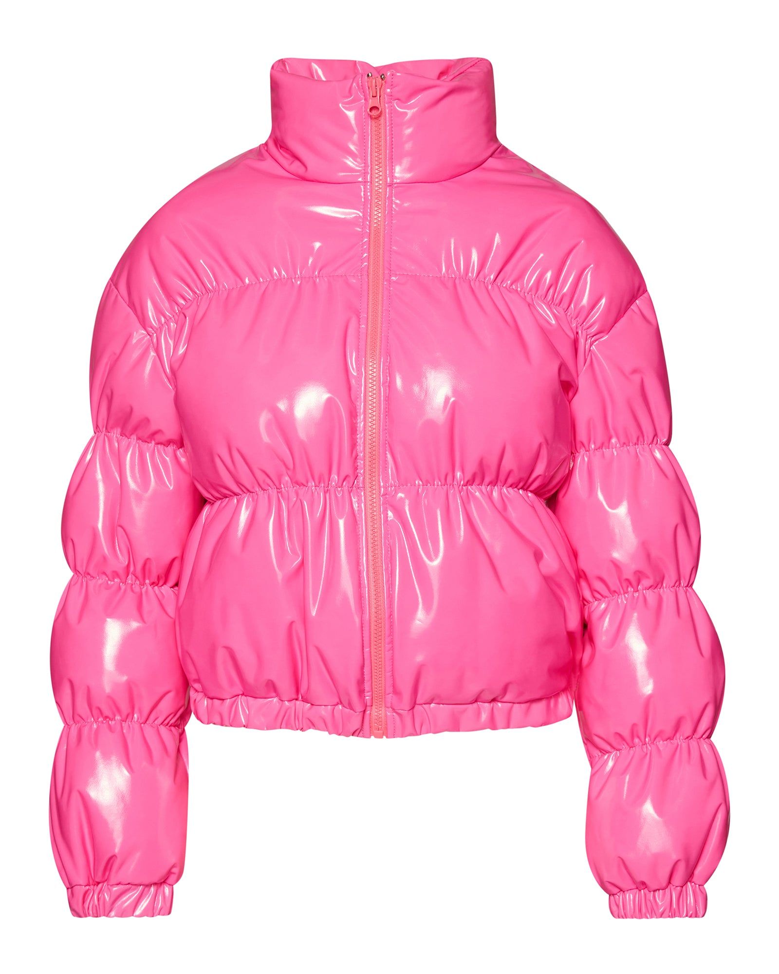 EDEN JACKET HOT PINK sold by Steve Madden product image thumbnail 7