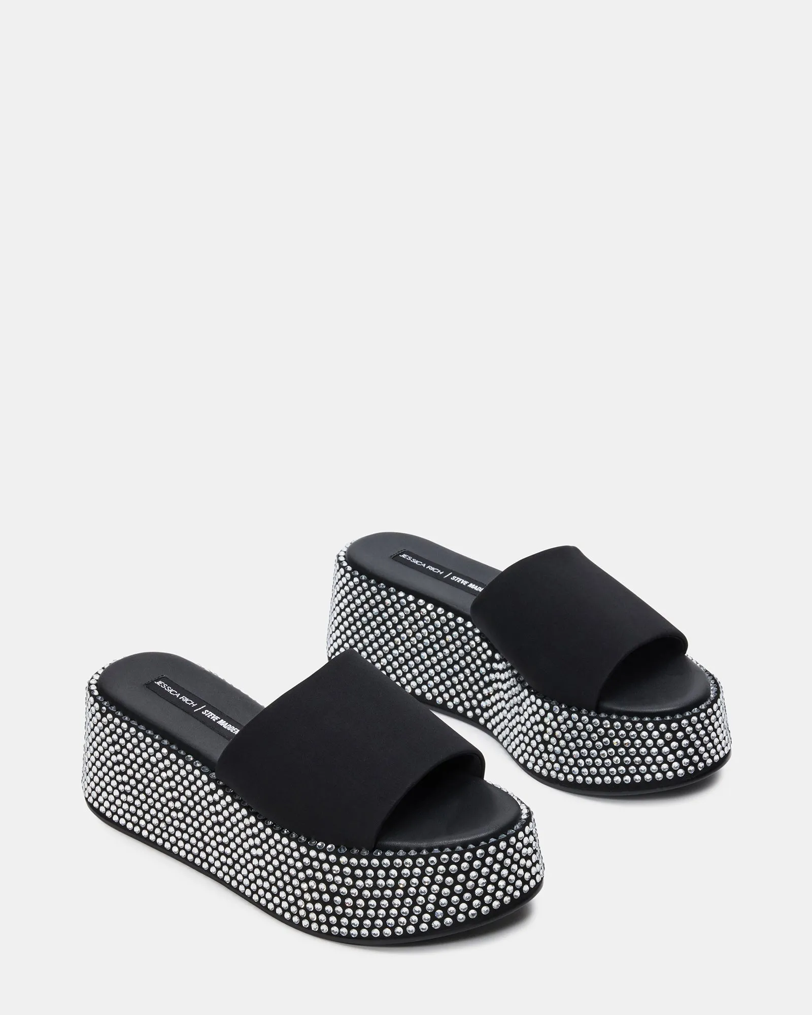 STARDUST BLACK MULTI sold by Steve Madden product image thumbnail 3