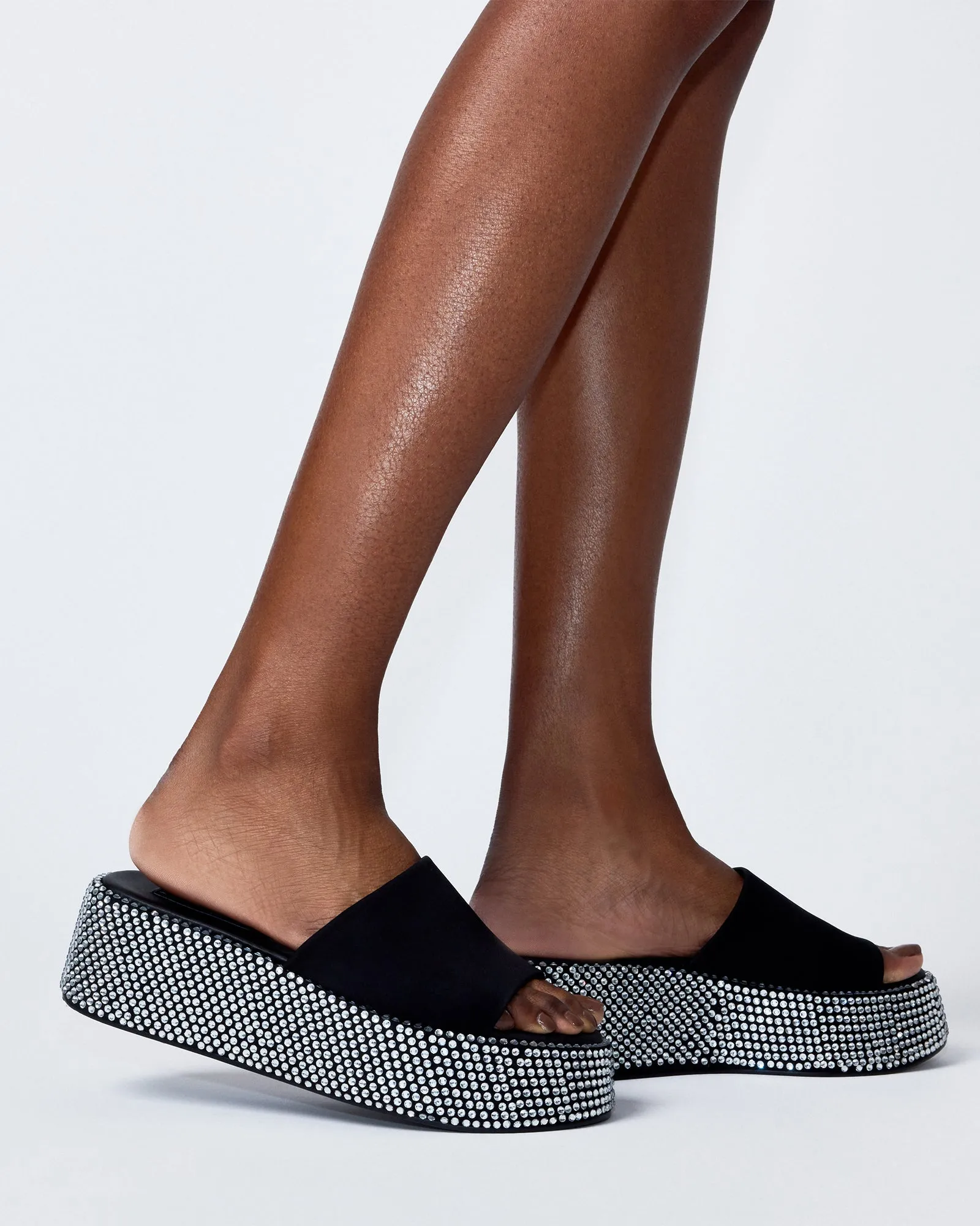 STARDUST BLACK MULTI sold by Steve Madden product image thumbnail 2