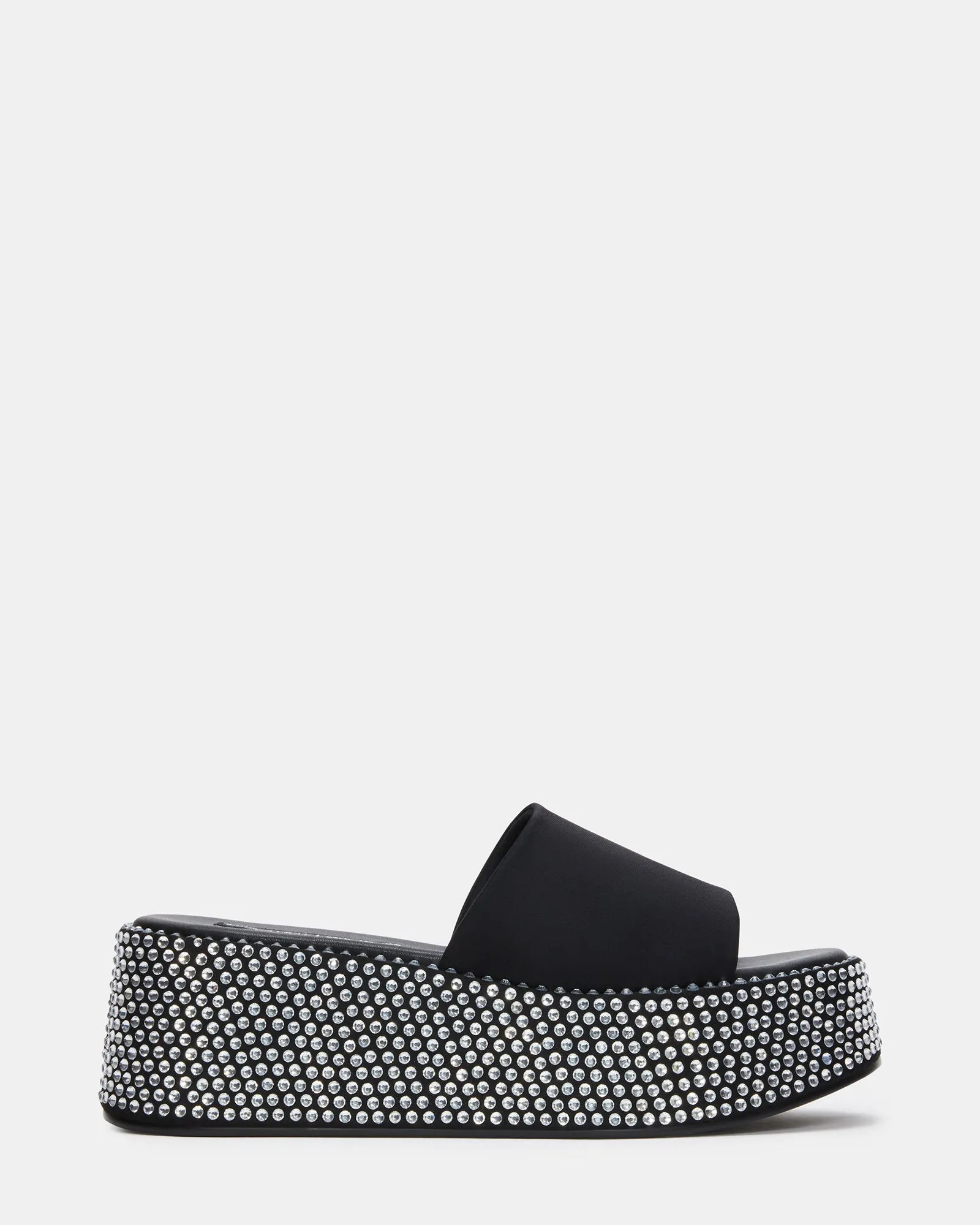 STARDUST BLACK MULTI sold by Steve Madden