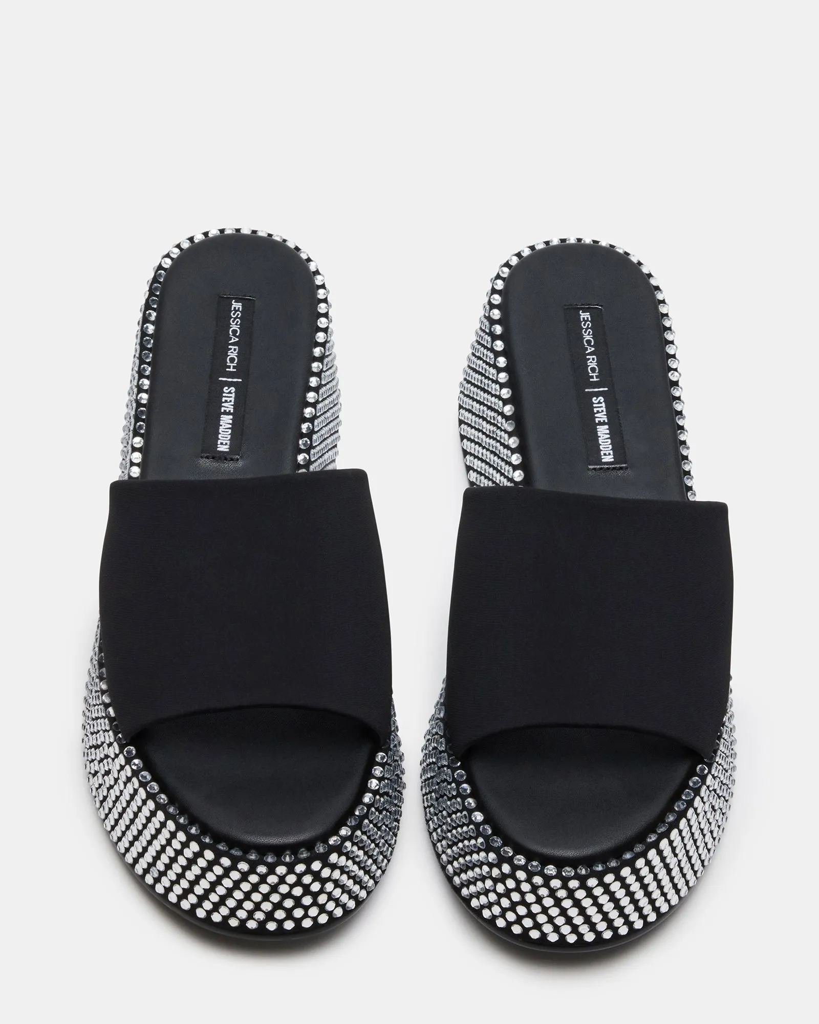 STARDUST BLACK MULTI sold by Steve Madden product image thumbnail 5