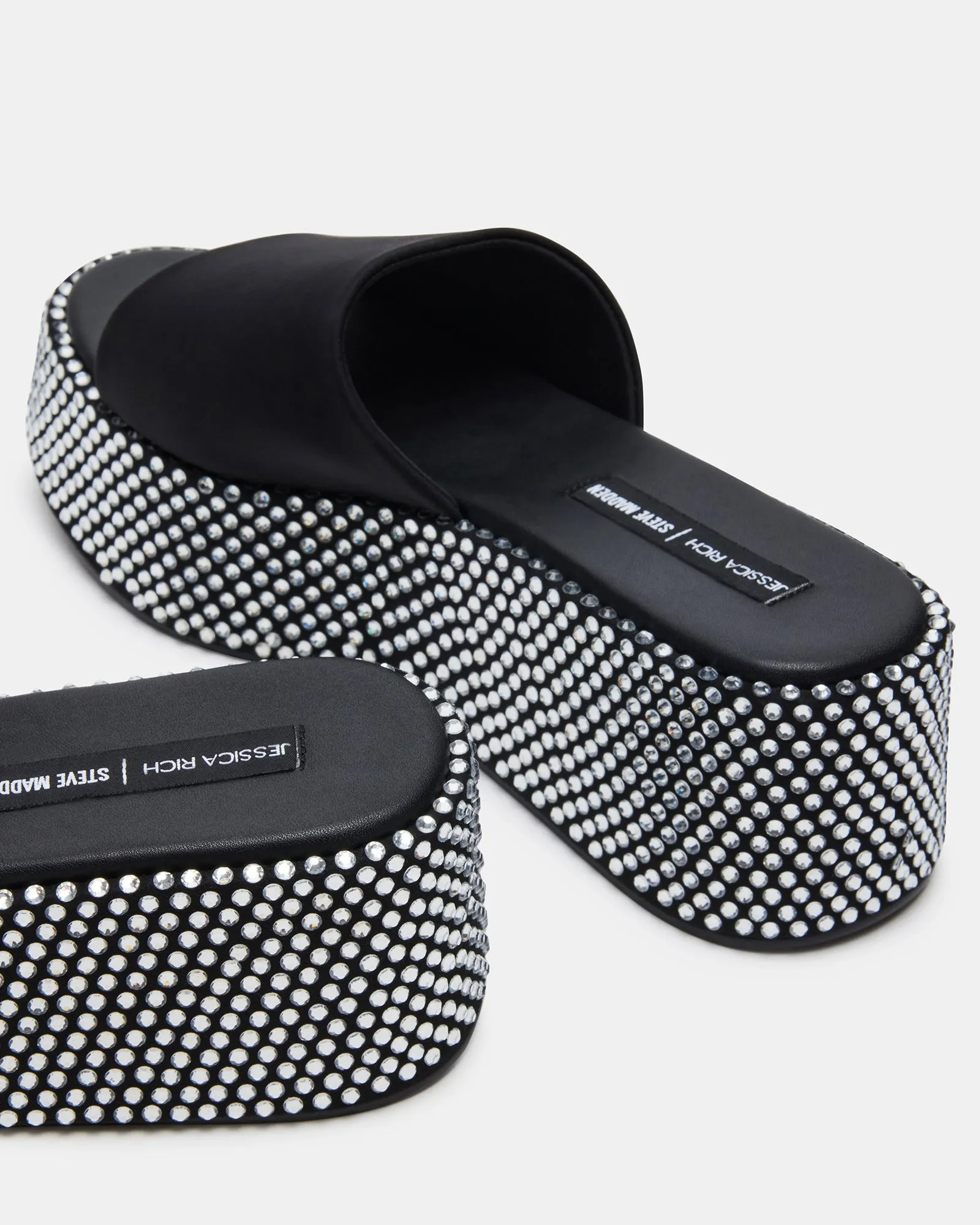 STARDUST BLACK MULTI sold by Steve Madden product image thumbnail 4