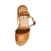 MILAN TAN LEATHER - SM REBOOTED sold by Steve Madden