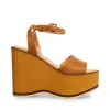 MILAN TAN LEATHER - SM REBOOTED sold by Steve Madden