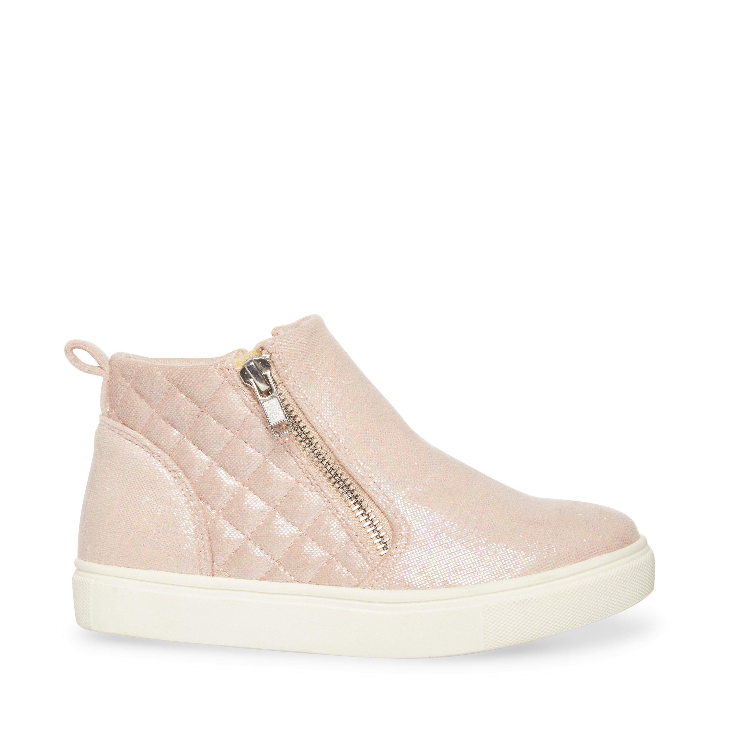 AREGGIE BLUSH sold by Steve Madden
