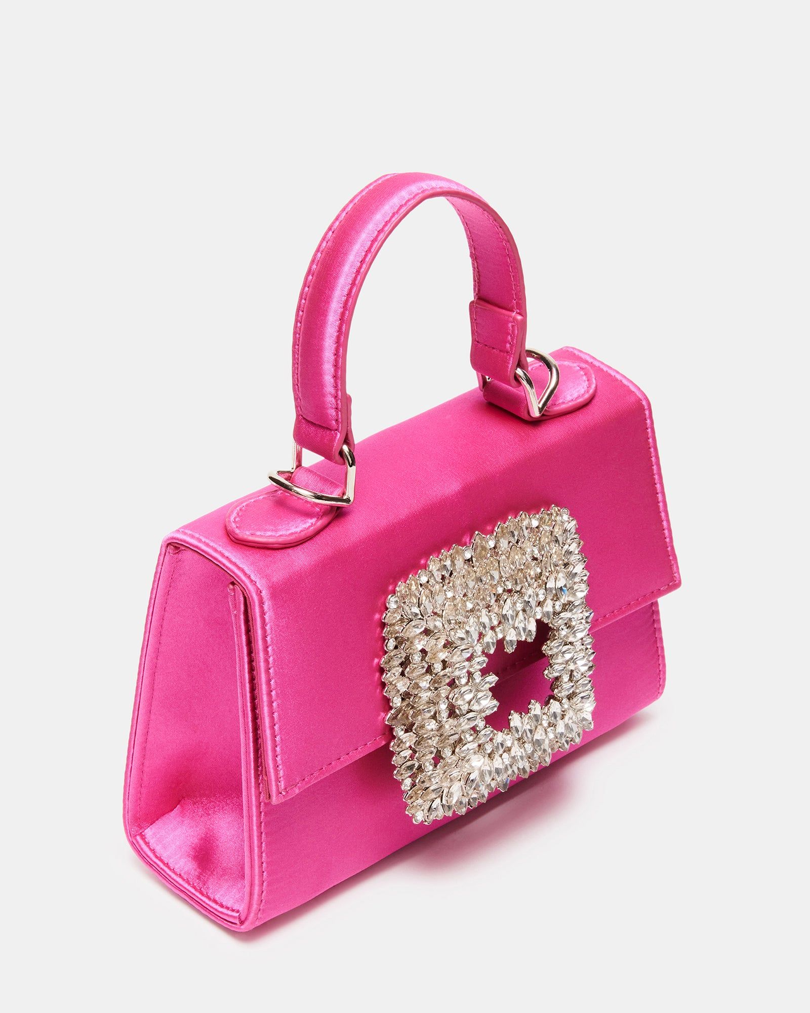 HARDY BAG FUCHSIA sold by Steve Madden product image thumbnail 2