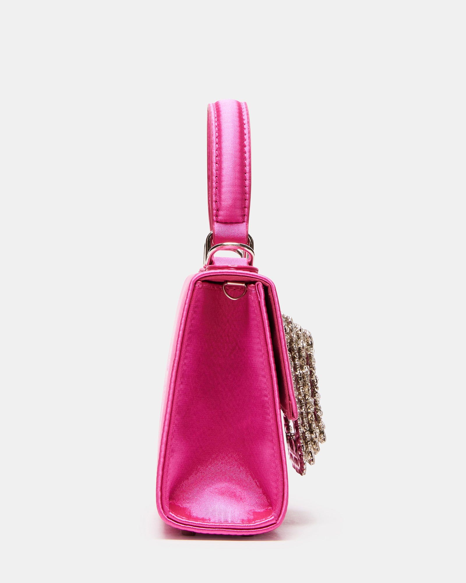 HARDY BAG FUCHSIA sold by Steve Madden product image thumbnail 3