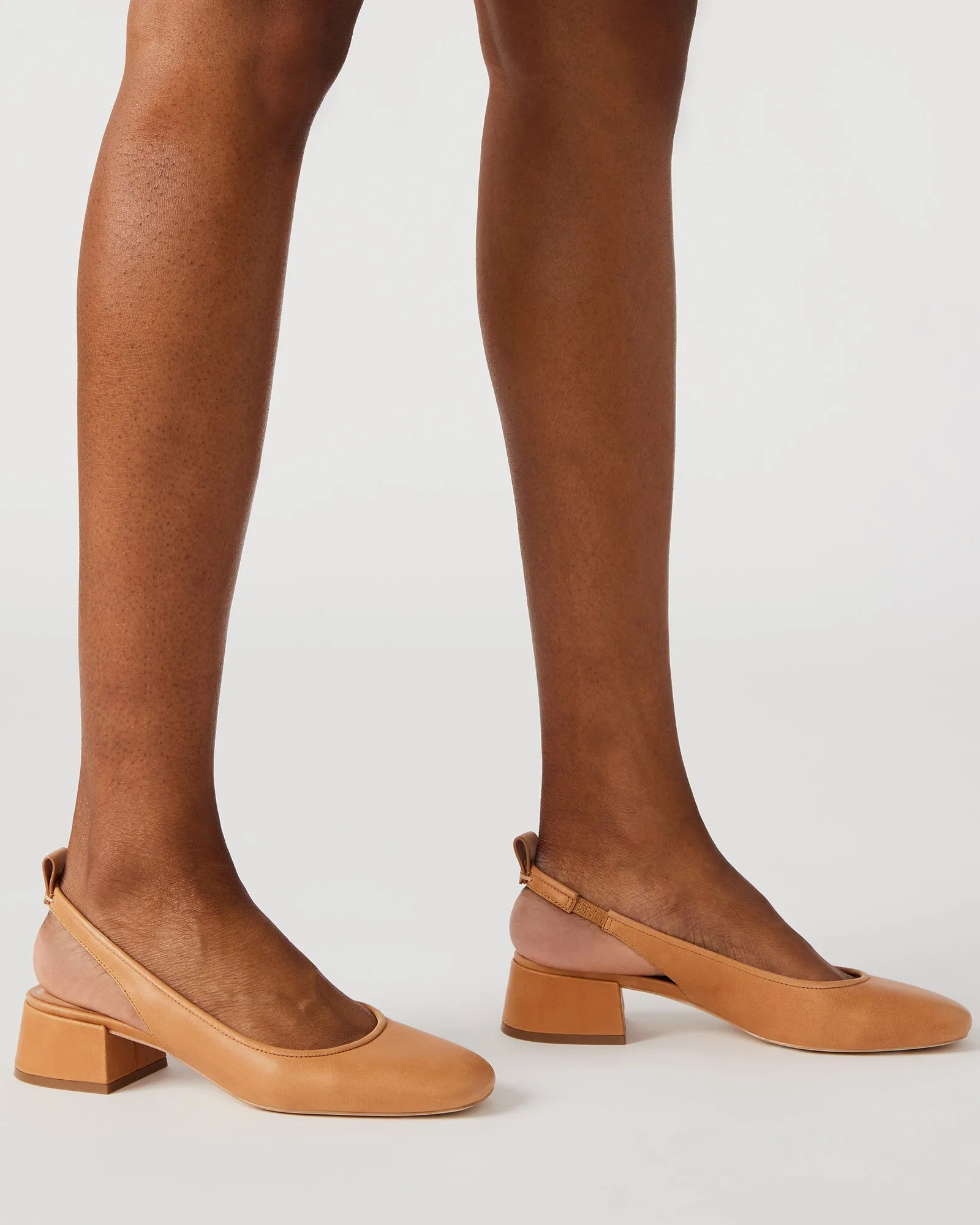 SMITTEN TAN LEATHER sold by Steve Madden product image thumbnail 2