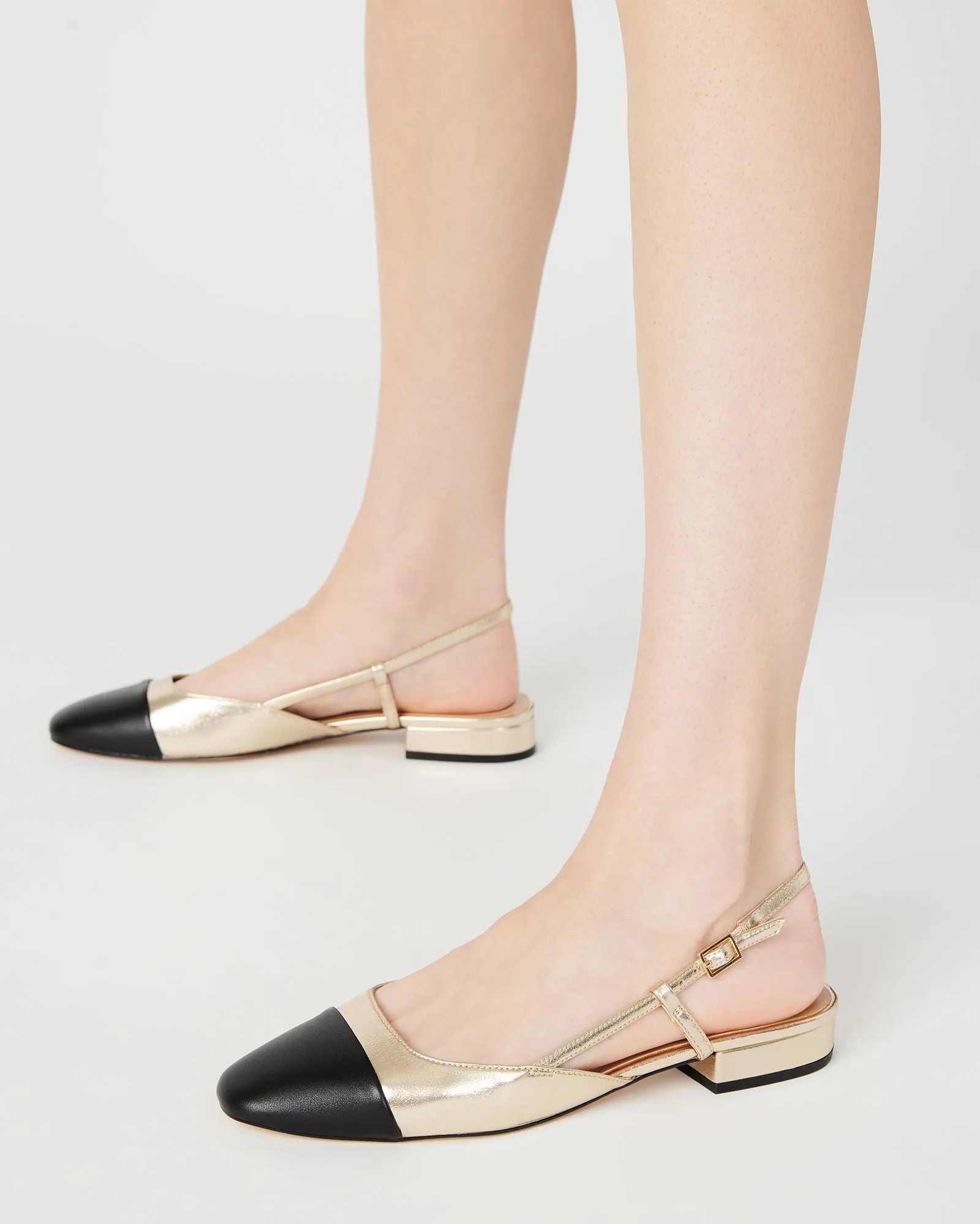 BELINDA GOLD sold by Steve Madden product image thumbnail 2