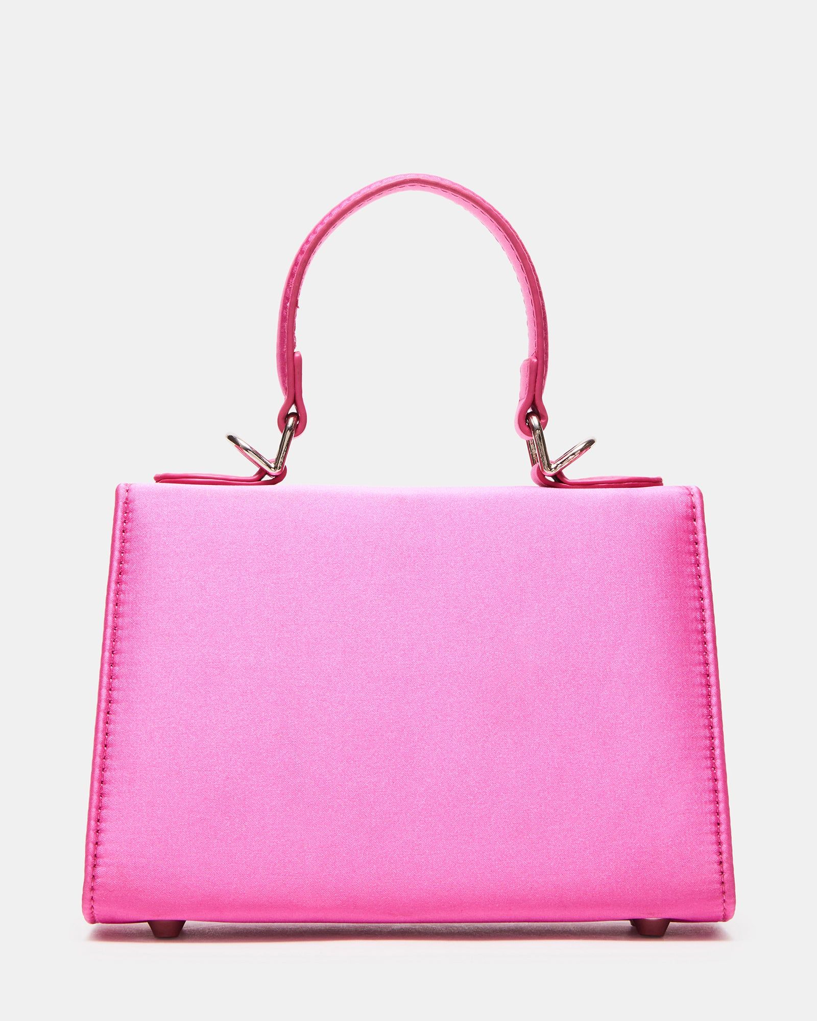 HARDY BAG FUCHSIA sold by Steve Madden product image thumbnail 5