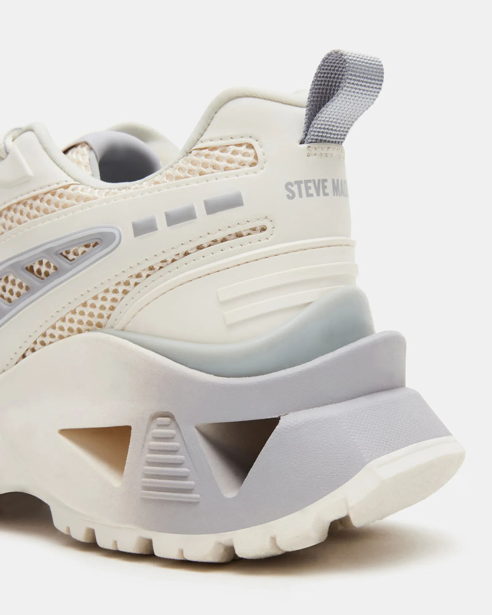 FENIXX GREY MULTI sold by Steve Madden product image thumbnail 3