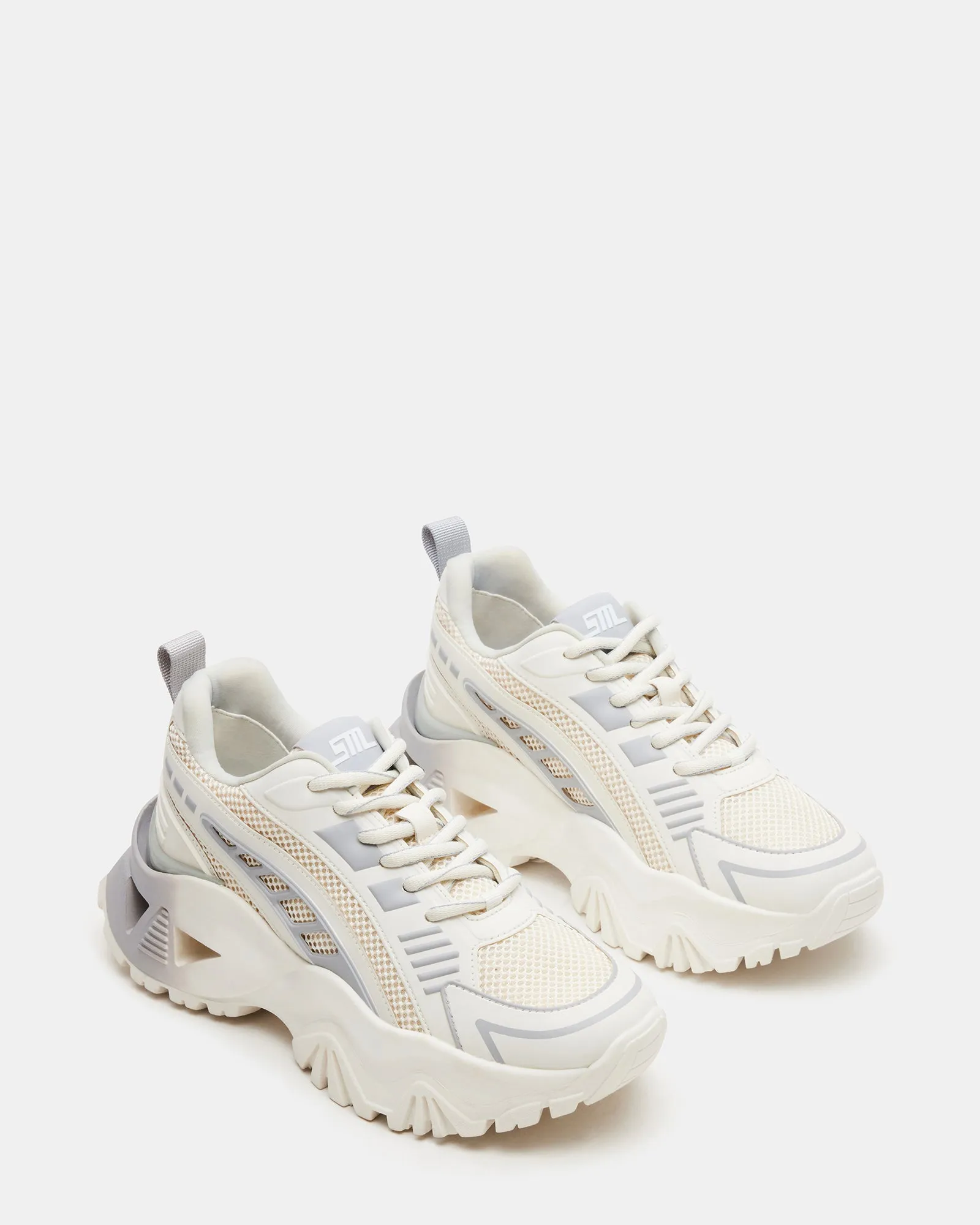 FENIXX GREY MULTI sold by Steve Madden product image thumbnail 2