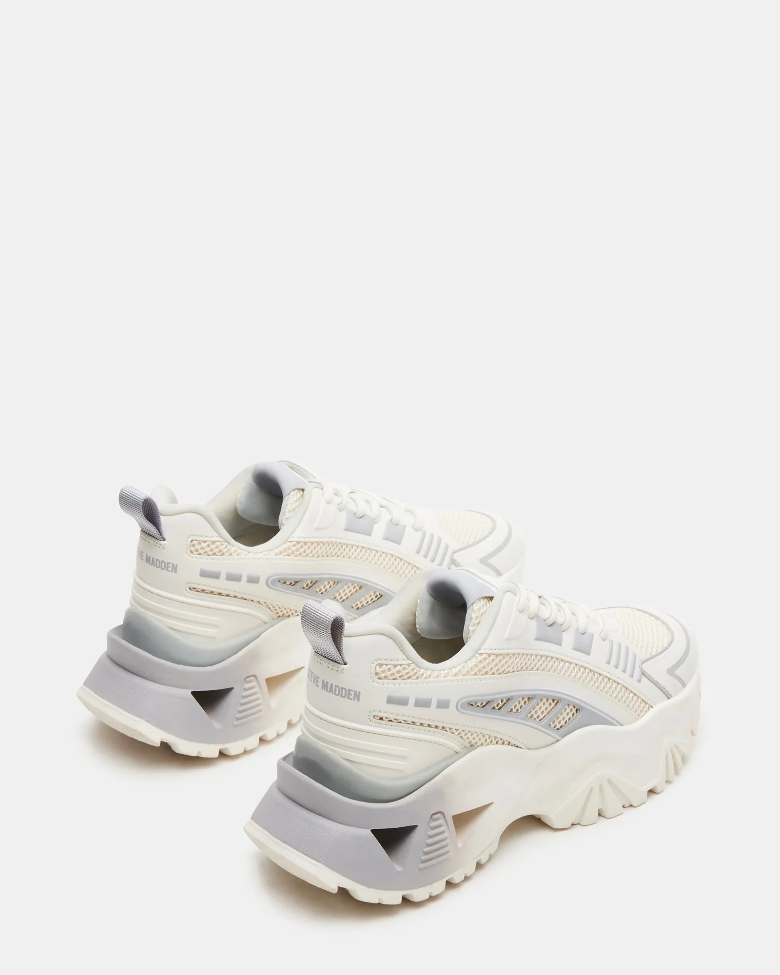 FENIXX GREY MULTI sold by Steve Madden product image thumbnail 5