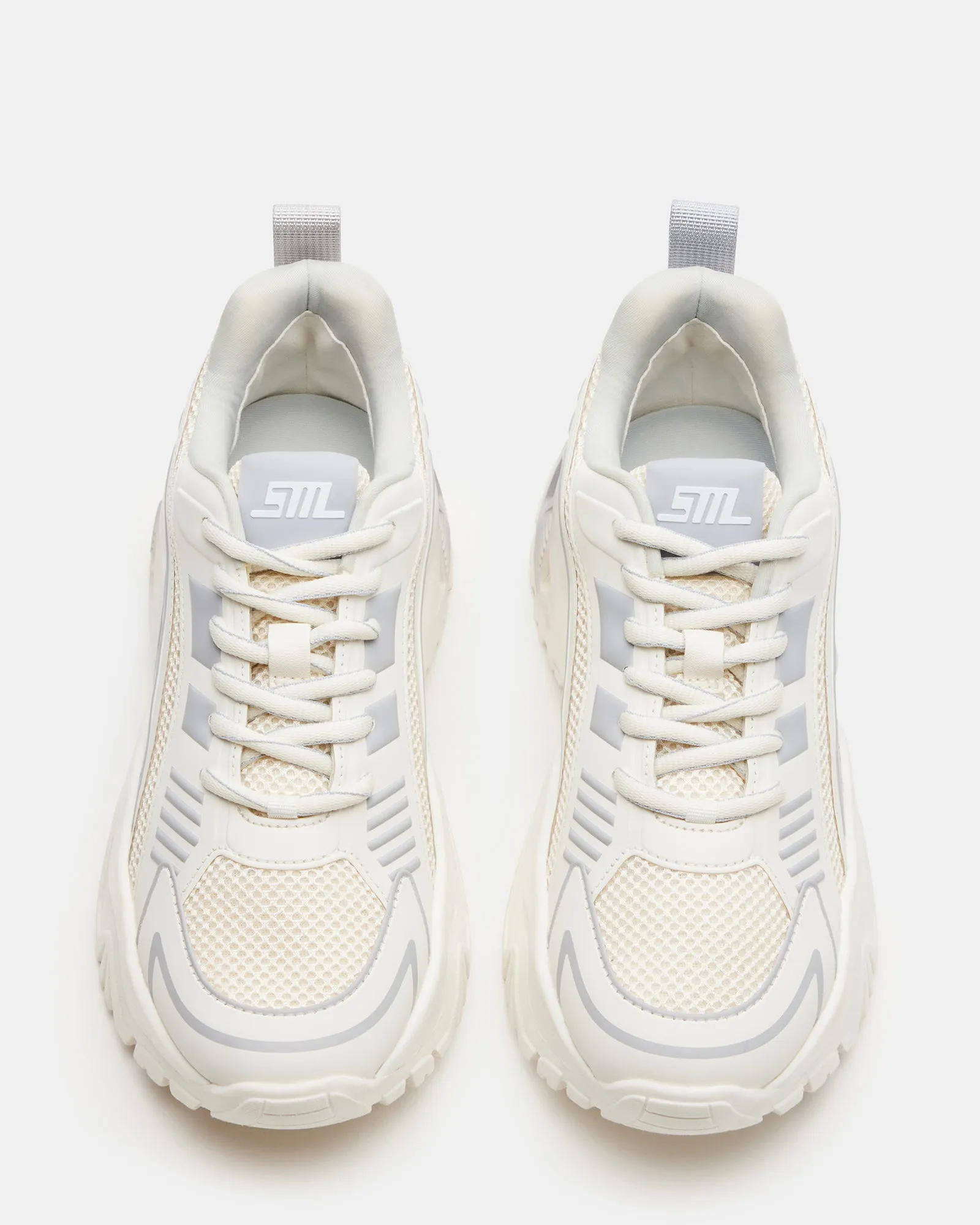 FENIXX GREY MULTI sold by Steve Madden product image thumbnail 4