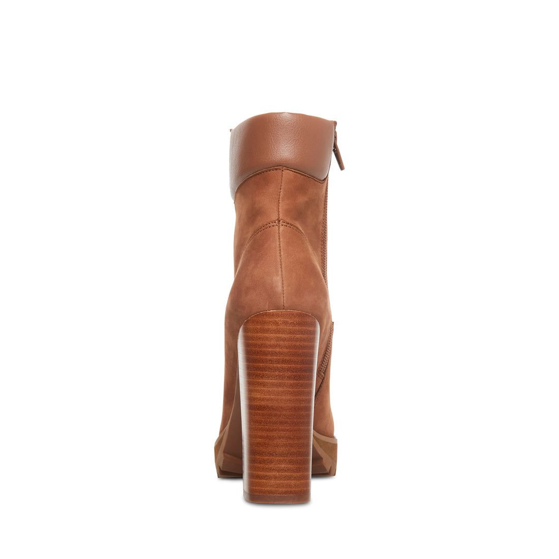 BESO BROWN NUBUCK - SM REBOOTED sold by Steve Madden product image thumbnail 5
