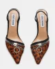 DIPPER LEOPARD sold by Steve Madden