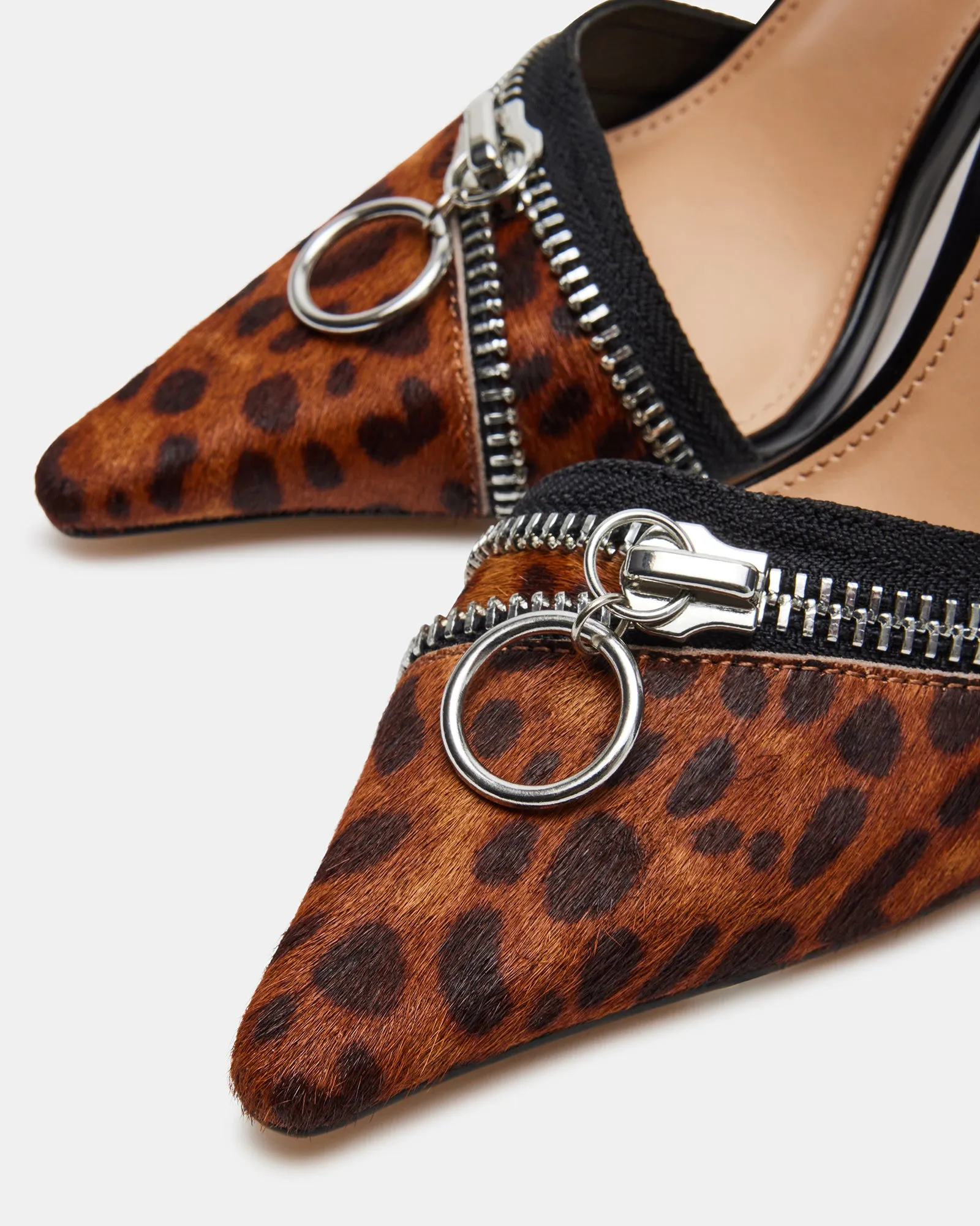 DIPPER LEOPARD sold by Steve Madden product image thumbnail 3