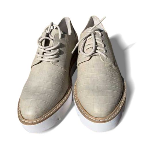 WRENLEY FLATFORM OXFORD - SM REBOOTED sold by Steve Madden