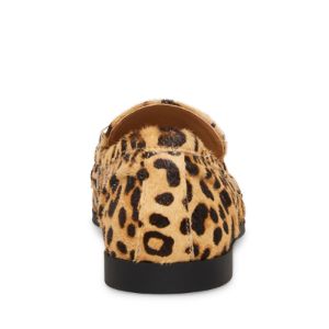 CARRINE-L LEOPARD - SM REBOOTED sold by Steve Madden