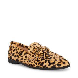 CARRINE-L LEOPARD - SM REBOOTED sold by Steve Madden