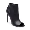 KICKING BLACK LEATHER - SM REBOOTED sold by Steve Madden