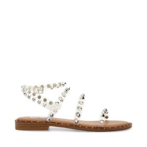 TRANSPORT CLEAR - SM REBOOTED sold by Steve Madden