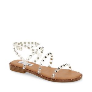 TRANSPORT CLEAR - SM REBOOTED sold by Steve Madden