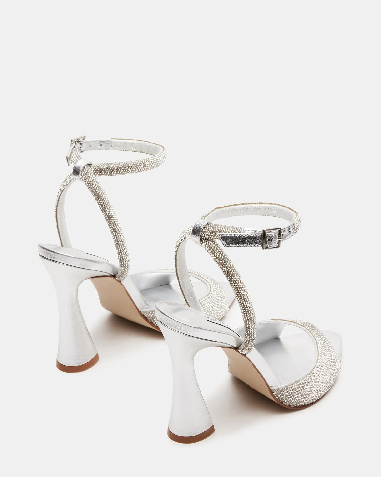 LURE SILVER sold by Steve Madden product image thumbnail 5