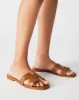 HADYN COGNAC LEATHER sold by Steve Madden