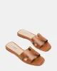 HADYN COGNAC LEATHER sold by Steve Madden
