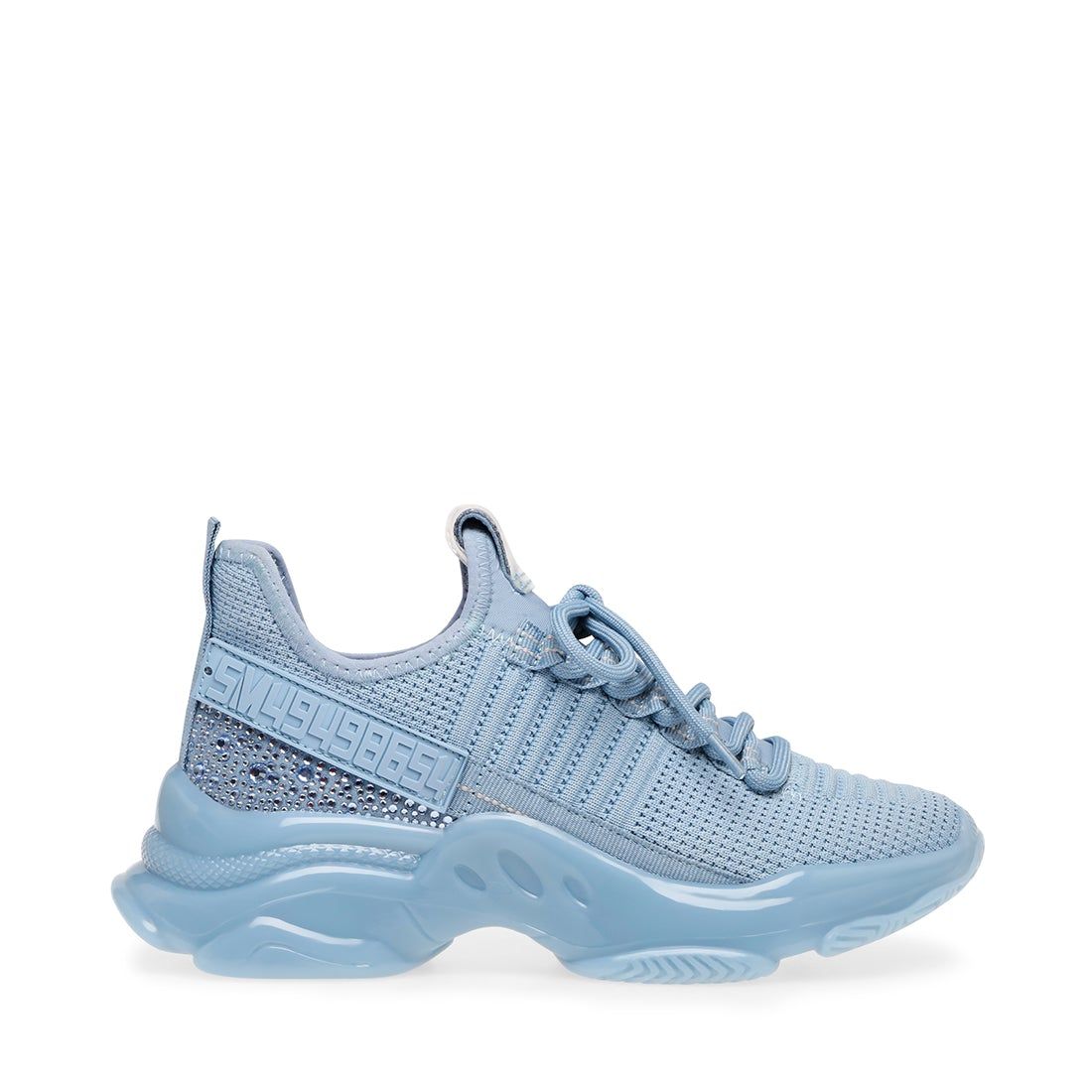 MAXIMA BABY BLUE MULTI - SM REBOOTED sold by Steve Madden