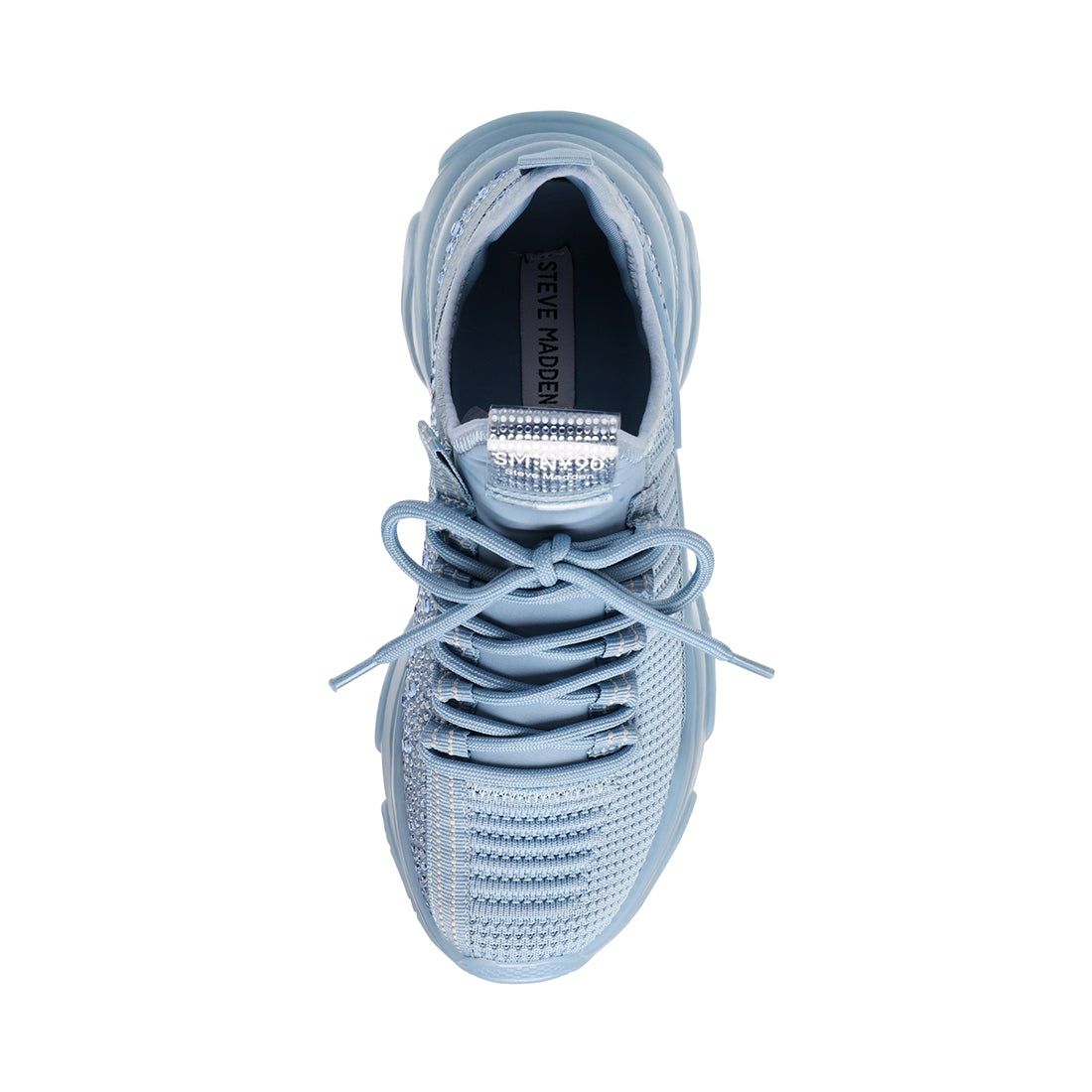MAXIMA BABY BLUE MULTI - SM REBOOTED sold by Steve Madden product image thumbnail 5